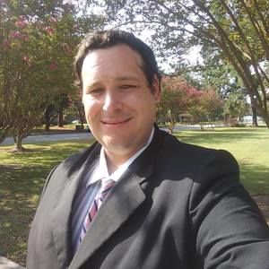 Meet your Posher, Zane